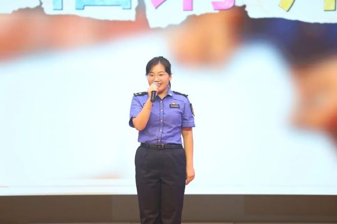 基层之声丨津南区举办“迎上合峰会 展巾帼