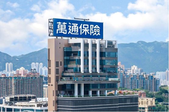 香港保险公司实力较量：谁是王者深度分析？